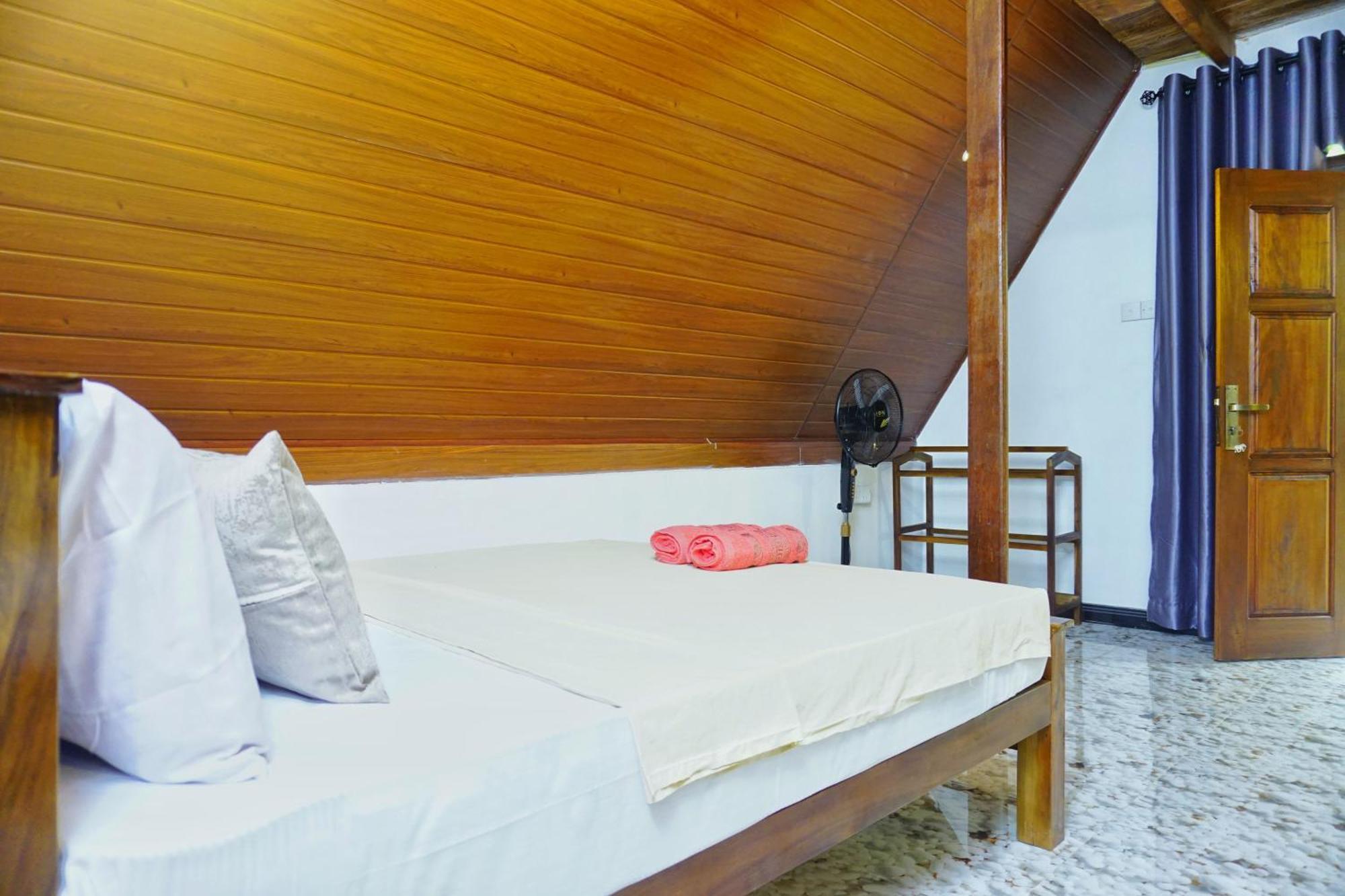 Sky Villa Sigiriya Exterior foto