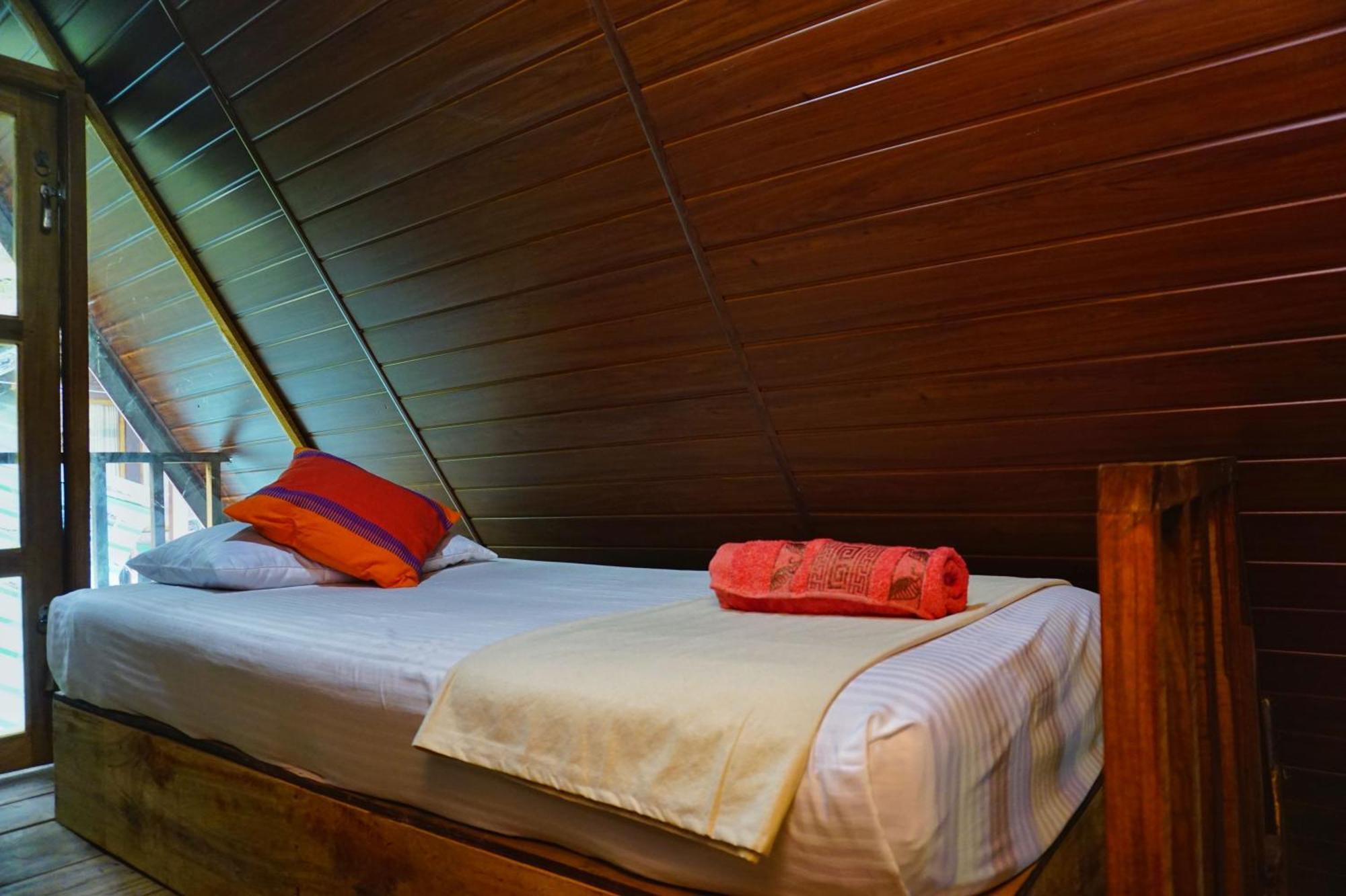 Sky Villa Sigiriya Exterior foto